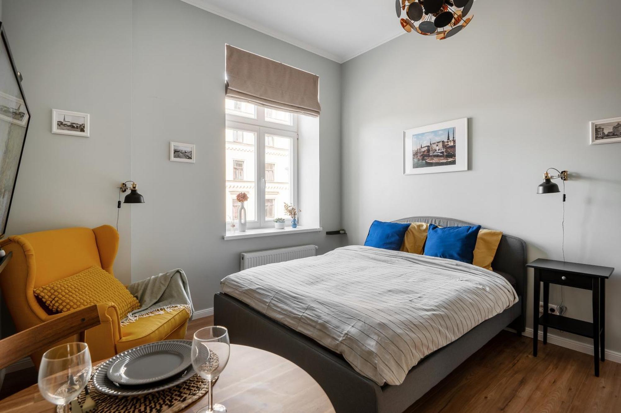 Historical House Apartment Ρίγα Εξωτερικό φωτογραφία