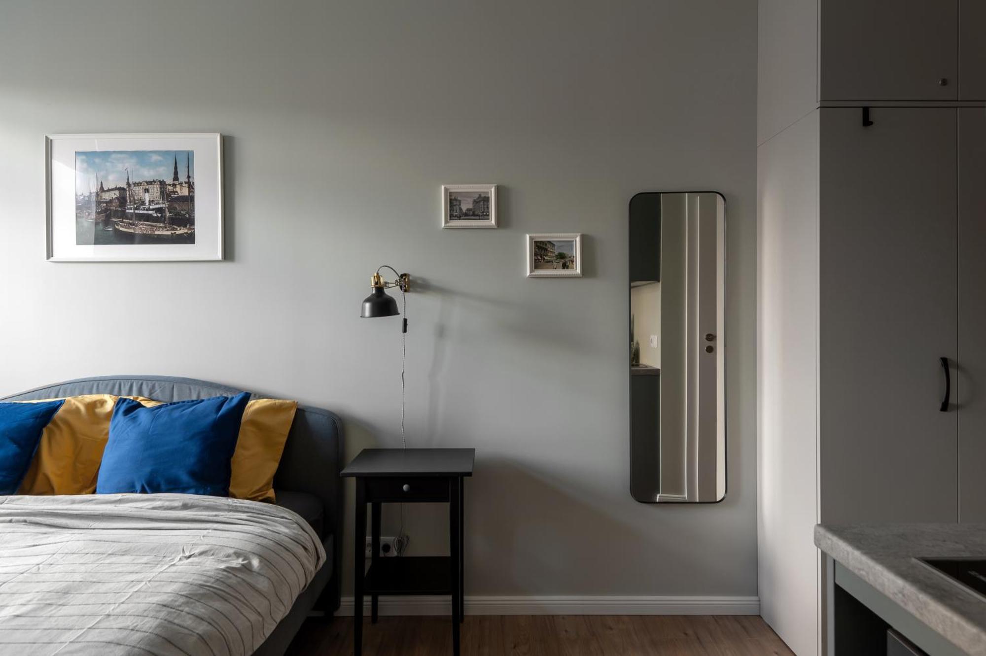 Historical House Apartment Ρίγα Εξωτερικό φωτογραφία
