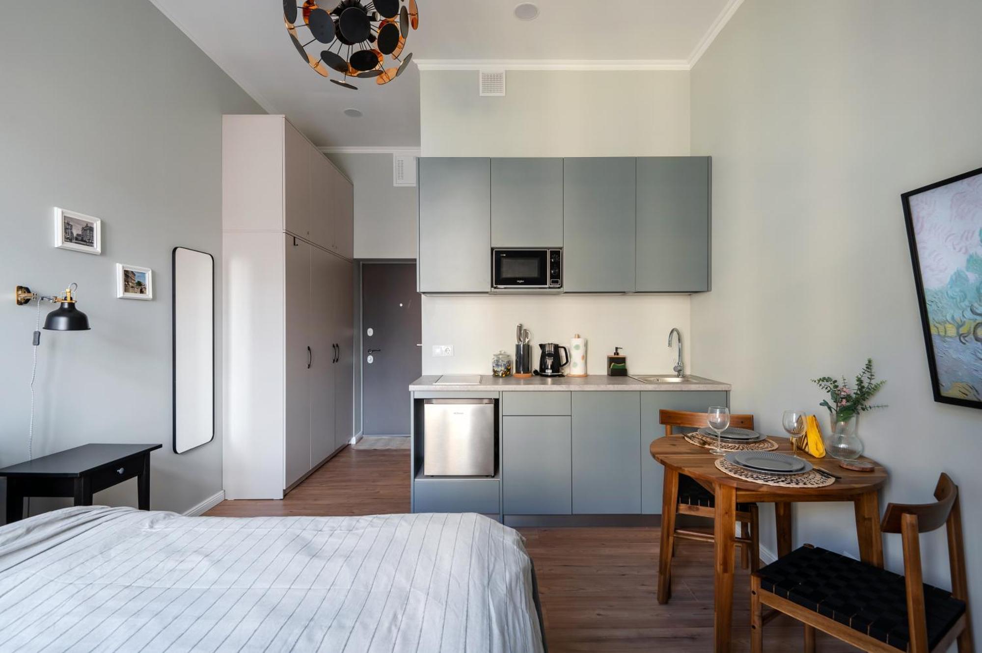 Historical House Apartment Ρίγα Εξωτερικό φωτογραφία